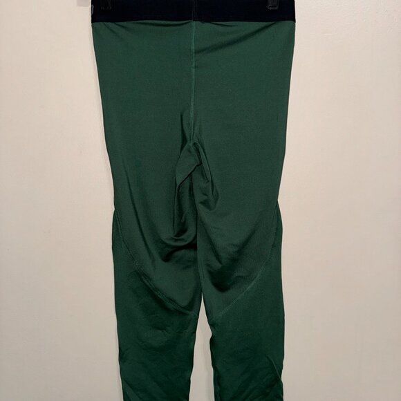 Nike WNBA Team Player Issue Authentic Compression Pants Women CW4601-323 NEW - Picture 8 of 13